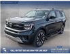2026 Ford Expedition Platinum (Stk: 26F8814) in Red Deer - Image 1 of 25
