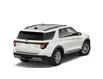 2026 Ford Explorer Active (Stk: 26AS2878) in Airdrie - Image 2 of 6