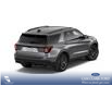 2026 Ford Explorer ST-Line (Stk: 26AS8739) in Airdrie - Image 3 of 7