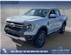 2026 Ford Ranger Lariat (Stk: 26T1927) in Red Deer - Image 1 of 24