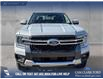 2026 Ford Ranger Lariat (Stk: 26T1927) in Red Deer - Image 2 of 24
