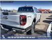 2026 Ford Ranger Lariat (Stk: 26T1927) in Red Deer - Image 11 of 24