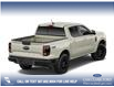 2026 Ford Ranger Lariat (Stk: 26T1717) in Red Deer - Image 3 of 7