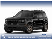 2026 Ford Bronco Sport Big Bend (Stk: 26S6848) in Red Deer - Image 1 of 7