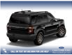 2026 Ford Bronco Sport Big Bend (Stk: 26S6848) in Red Deer - Image 3 of 7