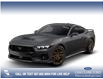 2026 Ford Mustang  (Stk: 26AC7926) in Airdrie - Image 1 of 7