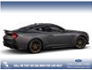 2026 Ford Mustang  (Stk: 26AC7926) in Airdrie - Image 3 of 7
