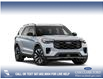 2026 Ford Explorer Platinum (Stk: 26AS7959) in Airdrie - Image 4 of 7