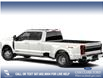 2026 Ford F-350 Platinum (Stk: 26AT9371) in Airdrie - Image 2 of 7