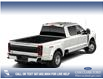 2026 Ford F-350 Platinum (Stk: 26AT9371) in Airdrie - Image 3 of 7