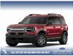 2026 Ford Bronco Sport Big Bend (Stk: 26S6237) in Red Deer - Image 1 of 6