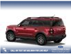 2026 Ford Bronco Sport Big Bend (Stk: 26S6237) in Red Deer - Image 2 of 6