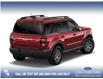 2026 Ford Bronco Sport Big Bend (Stk: 26S6237) in Red Deer - Image 3 of 6