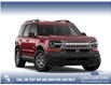 2026 Ford Bronco Sport Big Bend (Stk: 26S6237) in Red Deer - Image 4 of 6