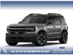 2026 Ford Bronco Sport Outer Banks (Stk: 26S6266) in Red Deer - Image 1 of 7
