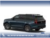 2026 Ford Expedition Tremor (Stk: 26AS1033) in Airdrie - Image 1 of 5