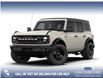 2026 Ford Bronco Big Bend (Stk: 26AS7767) in Airdrie - Image 1 of 7