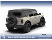 2026 Ford Bronco Big Bend (Stk: 26AS7767) in Airdrie - Image 3 of 7