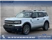 2026 Ford Bronco Sport Big Bend (Stk: 26AS0870) in Airdrie - Image 1 of 25
