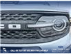 2026 Ford Bronco Sport Big Bend (Stk: 26AS0870) in Airdrie - Image 8 of 25
