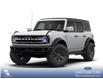 2026 Ford Bronco Outer Banks (Stk: 26AS5385) in Airdrie - Image 1 of 7
