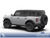 2026 Ford Bronco Outer Banks (Stk: 26AS5385) in Airdrie - Image 2 of 7