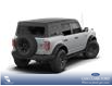 2026 Ford Bronco Outer Banks (Stk: 26AS5385) in Airdrie - Image 3 of 7