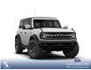 2026 Ford Bronco Outer Banks (Stk: 26AS5385) in Airdrie - Image 4 of 7
