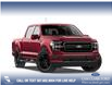 2026 Ford F-150 Lariat (Stk: 26AT1932) in Airdrie - Image 4 of 6