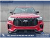 2026 Ford Explorer ST-Line (Stk: 26S8710) in Red Deer - Image 2 of 25
