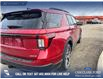 2026 Ford Explorer ST-Line (Stk: 26S8710) in Red Deer - Image 11 of 25
