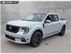 2026 Ford Maverick Lobo High (Stk: 26T7075) in Red Deer - Image 1 of 23