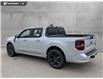 2026 Ford Maverick Lobo High (Stk: 26T7075) in Red Deer - Image 4 of 23