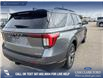 2026 Ford Explorer Active (Stk: 26S7142) in Red Deer - Image 11 of 25