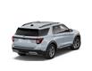 2026 Ford Explorer Active (Stk: 26S3987) in Olds - Image 3 of 7