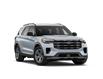 2026 Ford Explorer Active (Stk: 26S3987) in Olds - Image 4 of 7