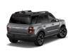 2026 Ford Bronco Sport Outer Banks (Stk: 26AS6933) in Airdrie - Image 3 of 7