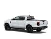 2026 Ford Ranger Lariat (Stk: 26AT8926) in Airdrie - Image 2 of 7