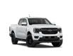 2026 Ford Ranger Lariat (Stk: 26AT8926) in Airdrie - Image 4 of 7
