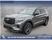 2026 Ford Explorer ST-Line (Stk: 26S1853) in Red Deer - Image 1 of 25