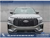 2026 Ford Explorer ST-Line (Stk: 26S1853) in Red Deer - Image 2 of 25