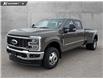 2026 Ford F-350 Lariat (Stk: 26T1880) in Red Deer - Image 1 of 24