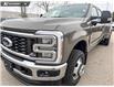 2026 Ford F-350 Lariat (Stk: 26T1880) in Red Deer - Image 8 of 24