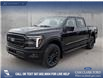 2026 Ford F-150 Lariat (Stk: 26T9758) in Red Deer - Image 1 of 24