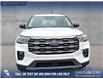 2026 Ford Explorer Active (Stk: 26S5240) in Red Deer - Image 2 of 25