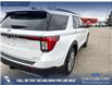 2026 Ford Explorer Active (Stk: 26S5240) in Red Deer - Image 11 of 25