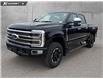 2026 Ford F-350 Platinum (Stk: 26T3209) in Red Deer - Image 1 of 24