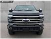 2026 Ford F-350 Platinum (Stk: 26T3209) in Red Deer - Image 2 of 24