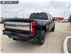 2026 Ford F-350 Platinum (Stk: 26T3209) in Red Deer - Image 11 of 24