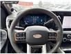 2026 Ford F-350 Platinum (Stk: 26T3209) in Red Deer - Image 13 of 24